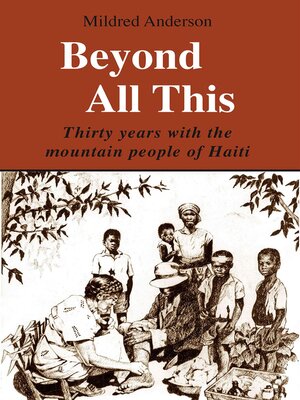 cover image of Beyond All This